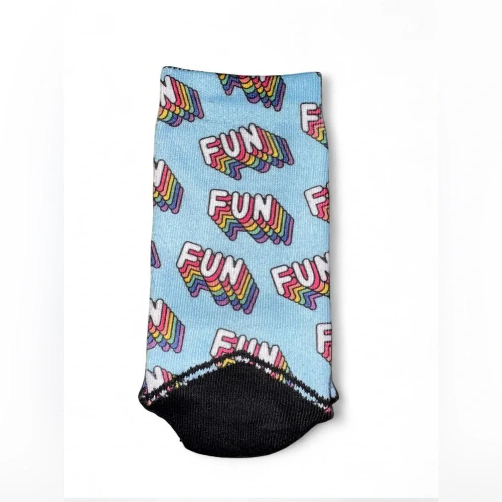 FEAT. Sock Co. 